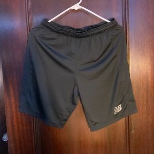 New Balance Athletic Short